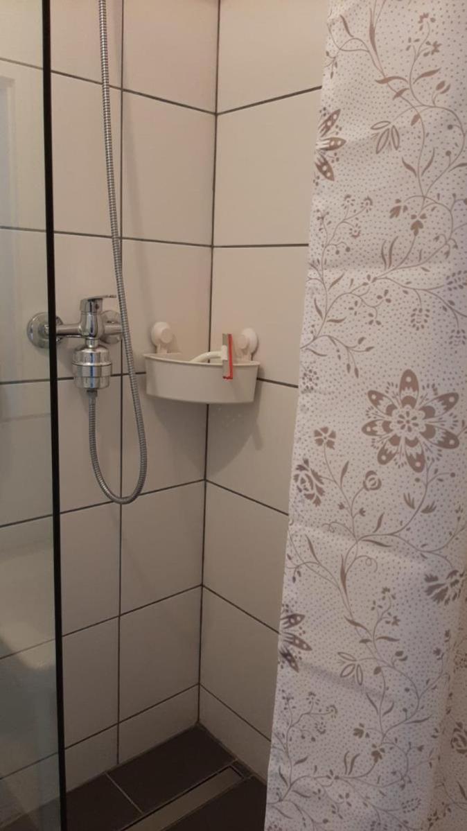 Ferienwohnung Stubenglueck 54, Zentrale Lage Im Schoenen Sasel Hamburg Zewnętrze zdjęcie